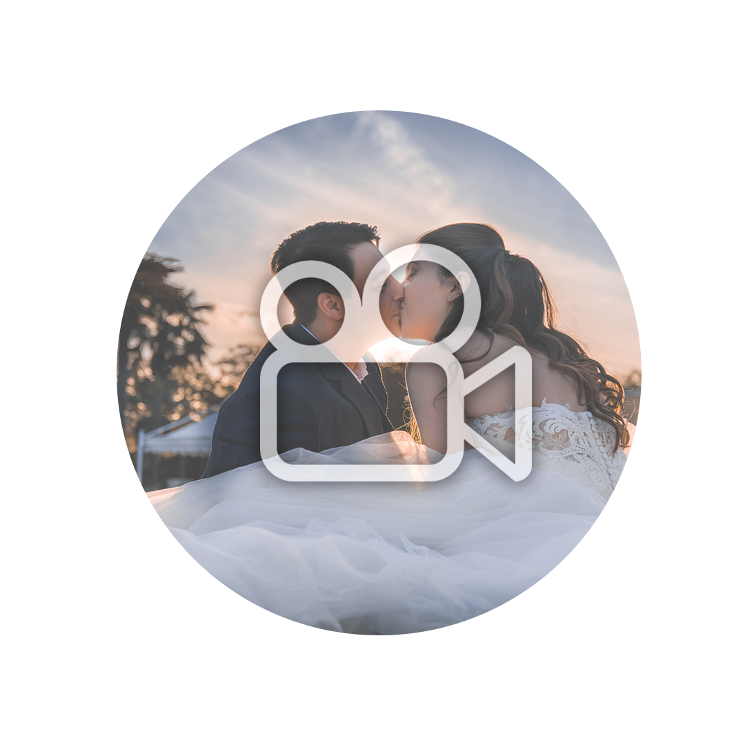 Video gallery icon